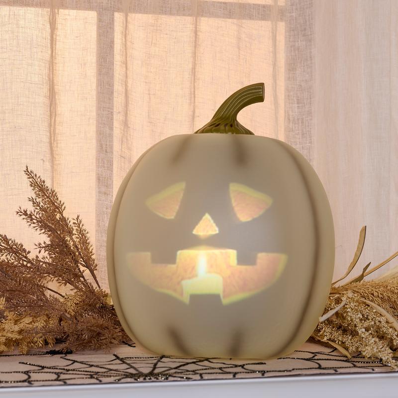 Wicked Jack™ – The Pumpkin That Comes Alive