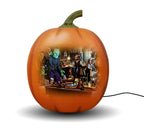Wicked Jack™ – The Pumpkin That Comes Alive