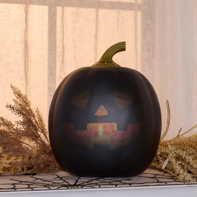 Wicked Jack™ – The Pumpkin That Comes Alive