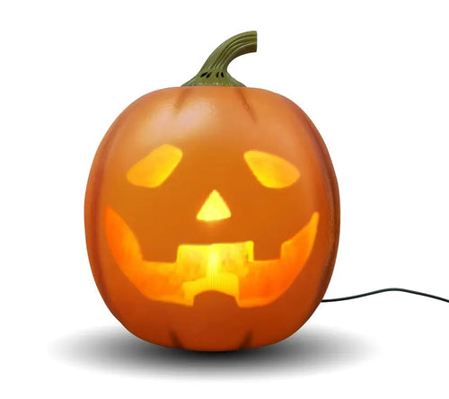 Wicked Jack™ – The Pumpkin That Comes Alive