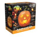 Wicked Jack™ – The Pumpkin That Comes Alive